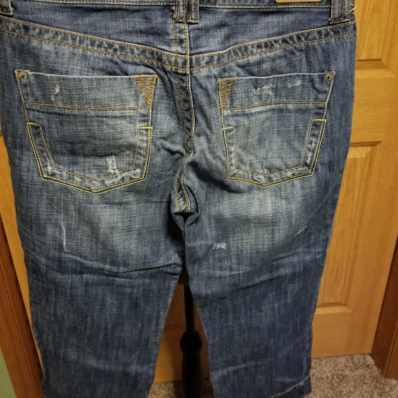 Maurices Capris - Picture 2 of 4